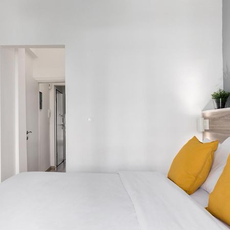 Liberty Apt By Halu! Apartments Tesalonika Bagian luar foto