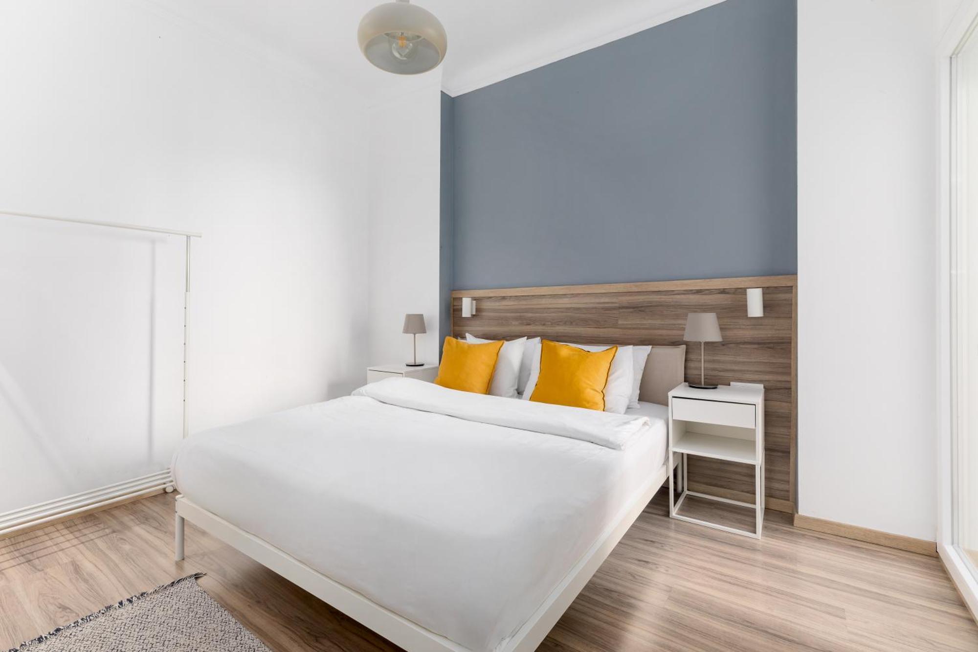 Liberty Apt By Halu! Apartments Tesalonika Bagian luar foto