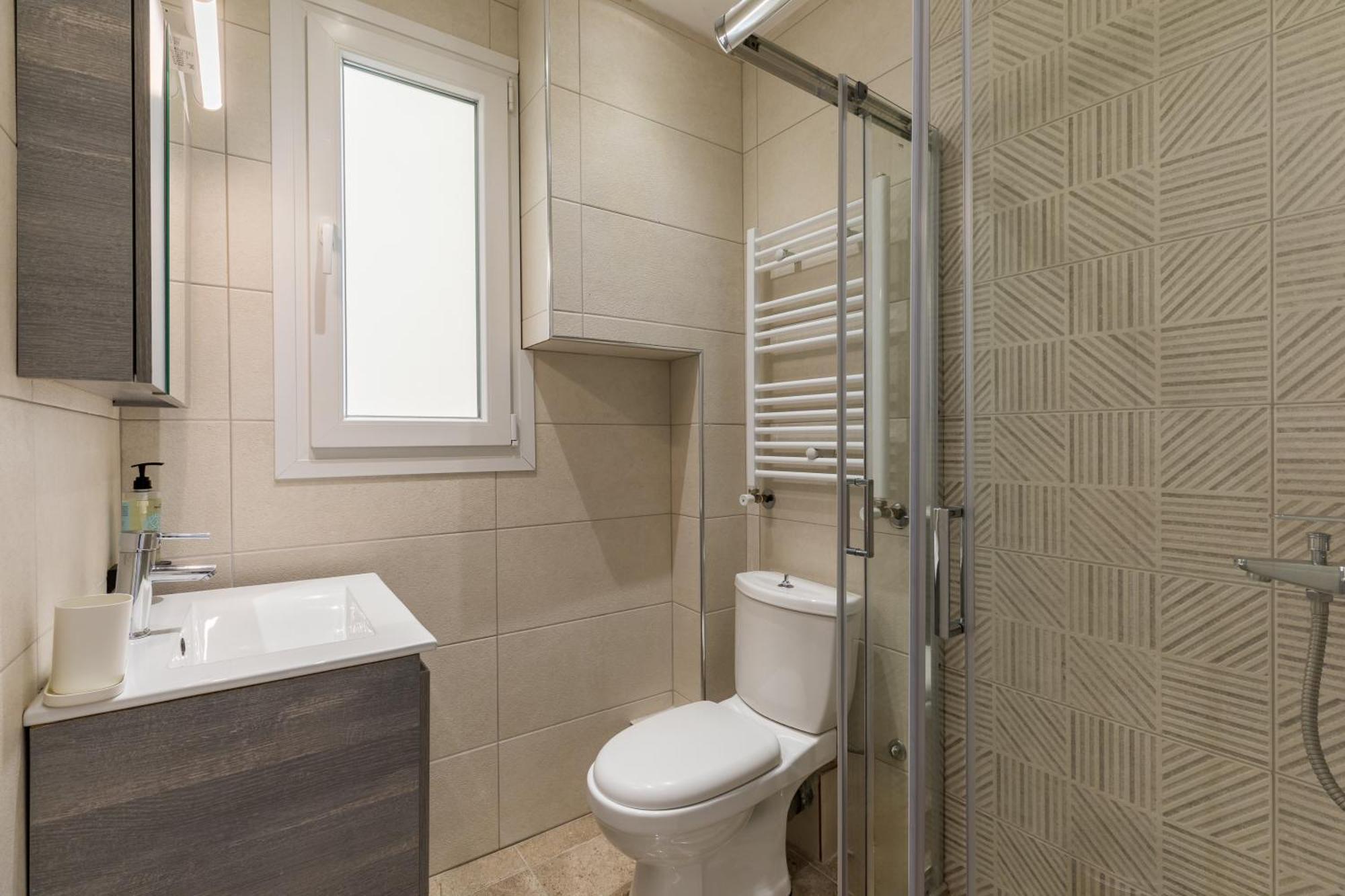 Liberty Apt By Halu! Apartments Tesalonika Bagian luar foto