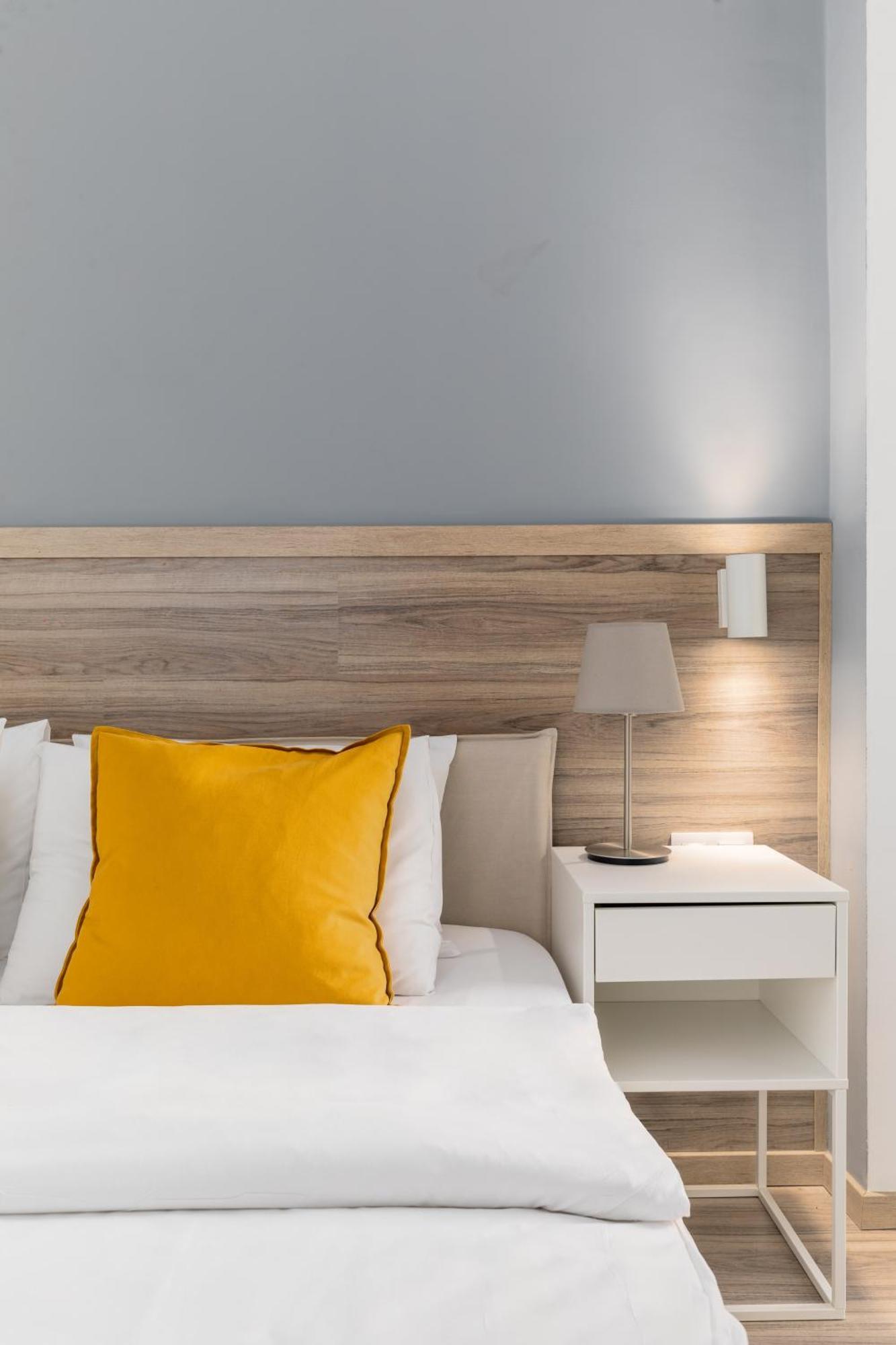 Liberty Apt By Halu! Apartments Tesalonika Bagian luar foto