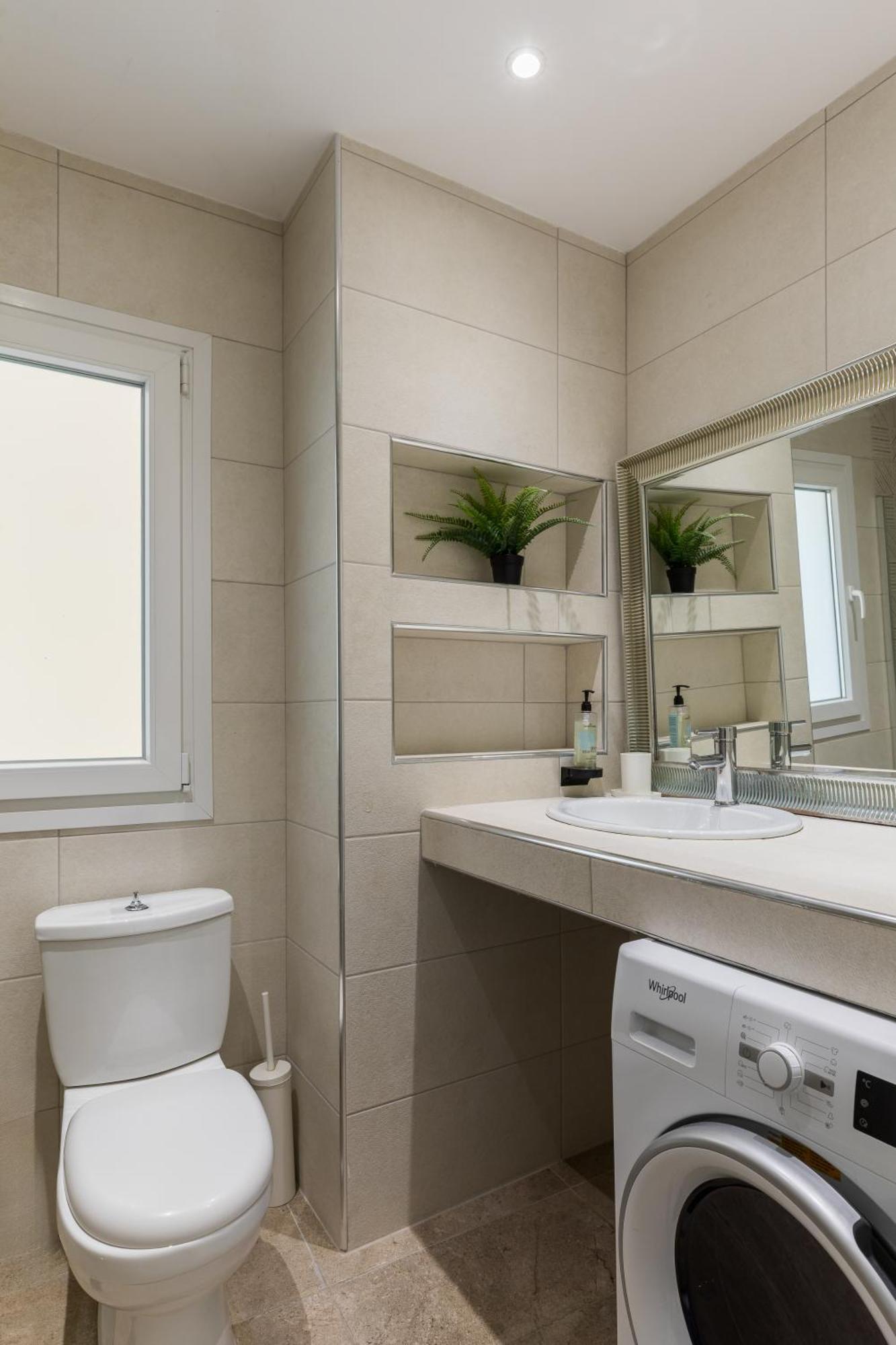 Liberty Apt By Halu! Apartments Tesalonika Bagian luar foto